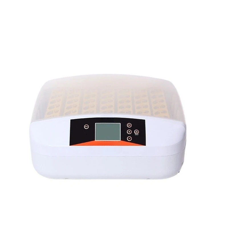 

HHD Incubator Automatic Small Household Intelligent Temperature Control Chicken Duck Quail Parrot Egg Constant