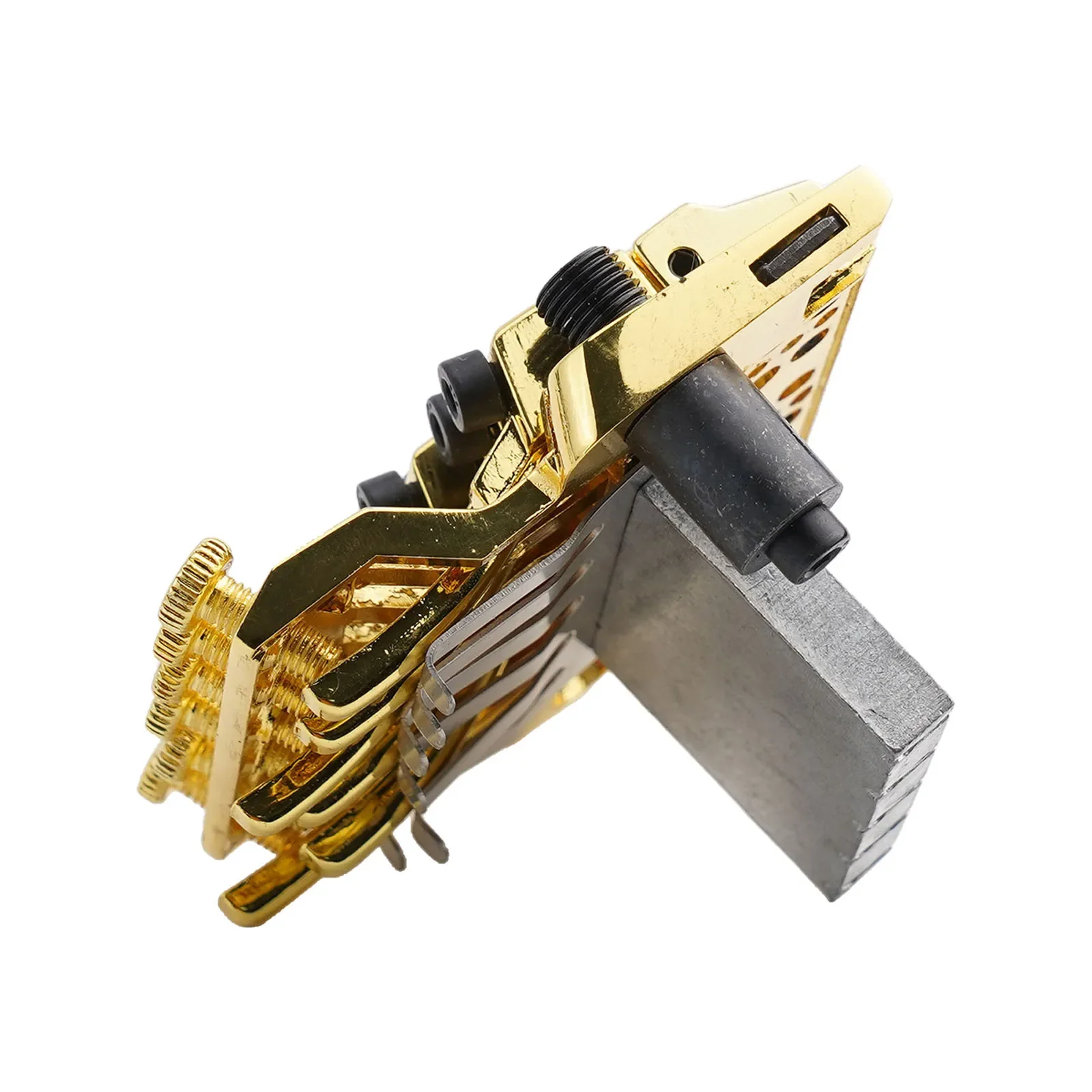 aesthetic-appeal-double-locking-system-attention-to-detail-aftermarket-replacement-electric-guitars-locking-nut