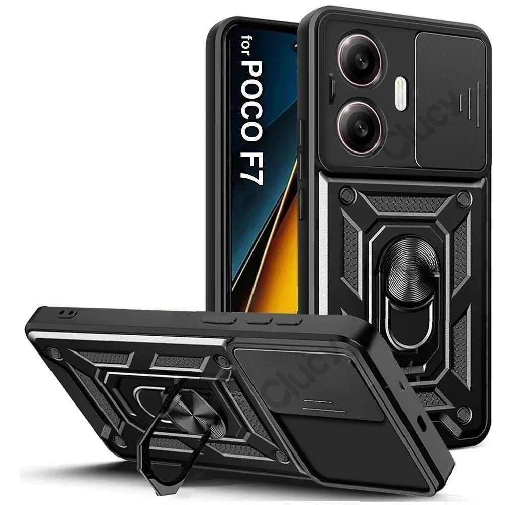 For Mi Poco X6 X7 P…