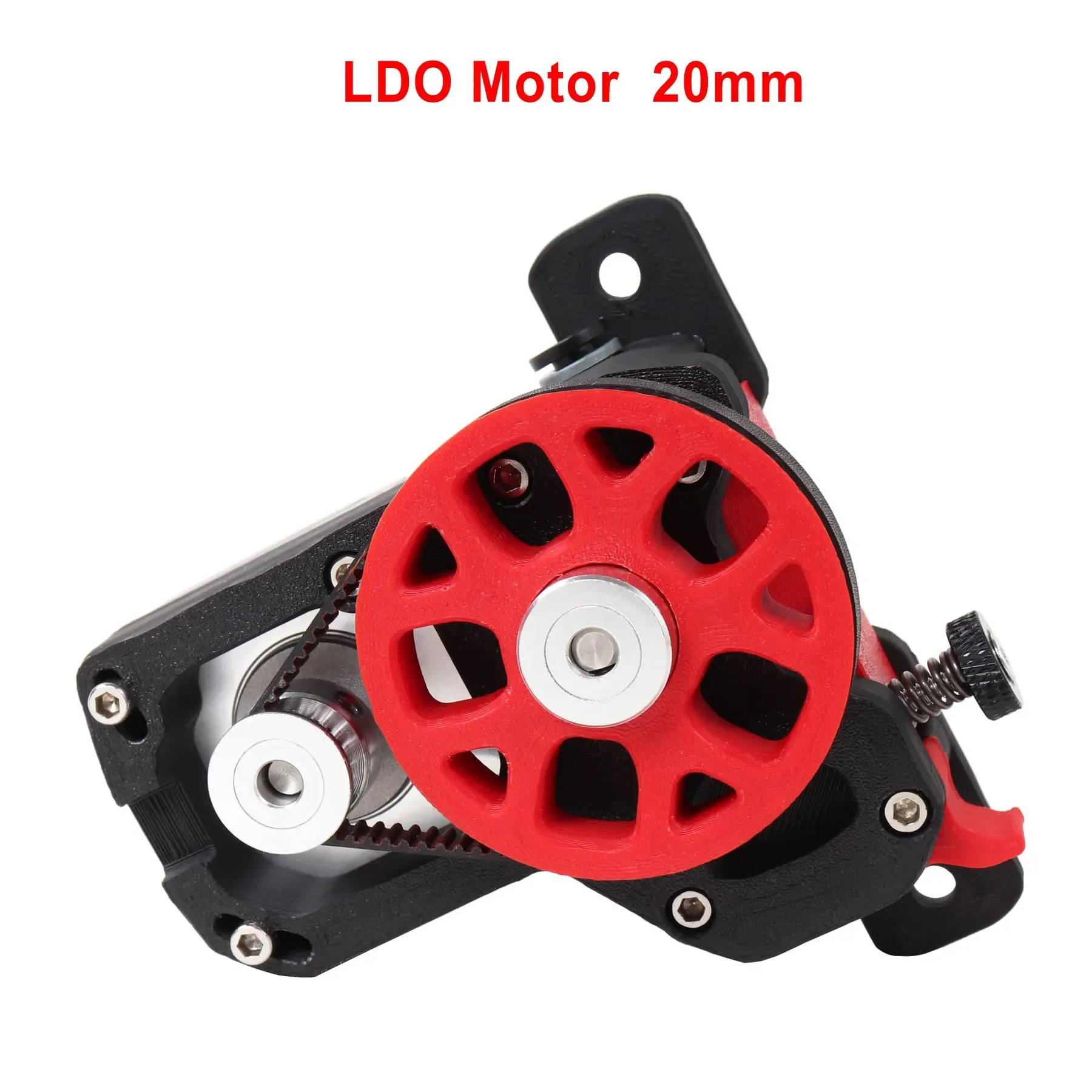 

Voron M4 Bowden Mobius Extruder M4 for Anycubic ZeroG Creality Ender 3 Voron 2.4 Trident 188 Gate-s NEMA17 Moons Motor