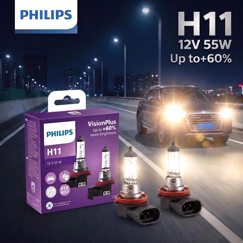 #52 Best Halogen Headlight Bulbs to Buy In 2026
