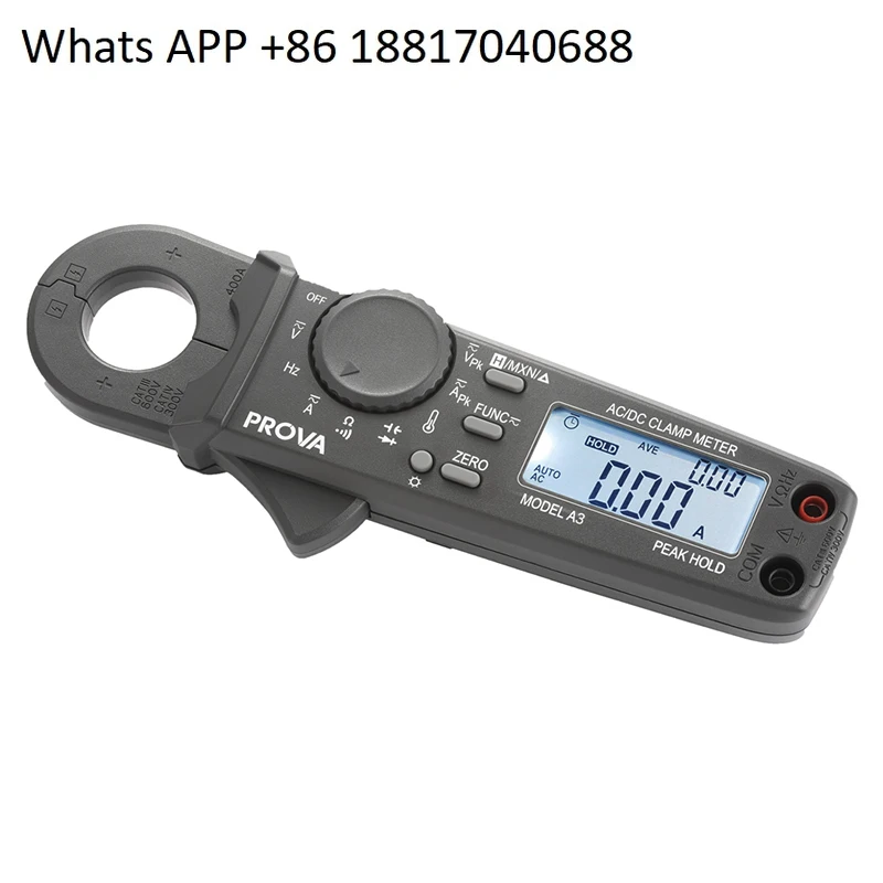 PROVA-A13 Digital C…