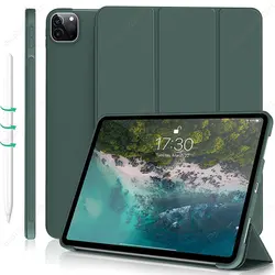 Smart Cover for iPad Pro11 Case 2022 2021 2020 iPad 10th Air5 4 ipad pro11 2018 M1 M2 Gen Magnet cover for iPad 9 8 7th Gen 10.2