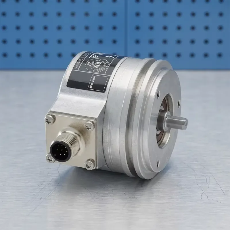 2026 New, High Quality, Spare Encoder Kit for Synchronous Motors 6FX2001-5JE20-2DC0 Replacement Part Compatible with