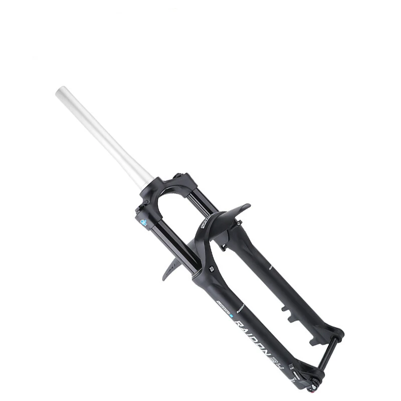 SR SUNTOUR RAIDON Mountain Bike Front Fork Bucket Axle Mountain