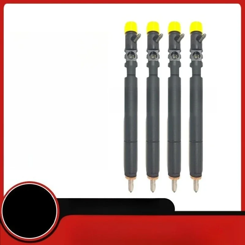 

Injector Injector Ssangyong Diesel Engine A6640