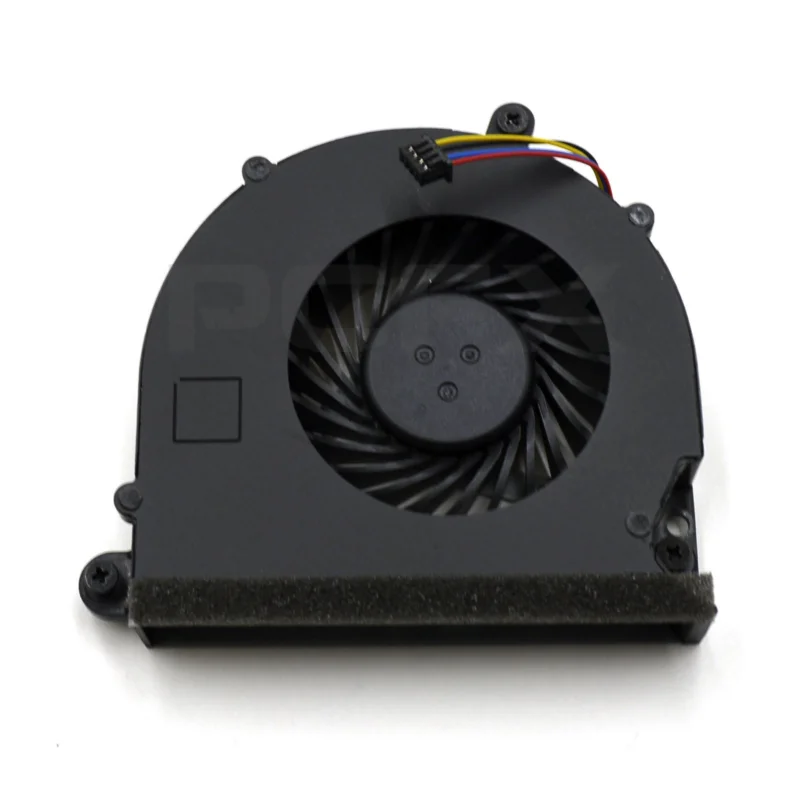 Fit for HP ProBook 6560b 65655b 6570b 647603-001 641183-001 CPU cooling fan