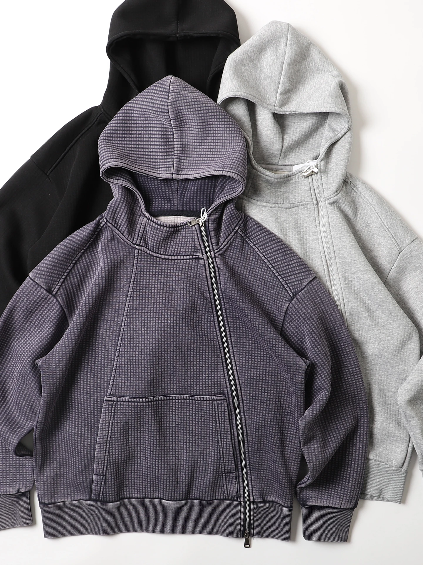 

Мужской свободный спортивный повседневный кардиган-толстовка с капюшоном в стиле ретро, американский, цвета хаки, с узором «Корн», верхняя одежда