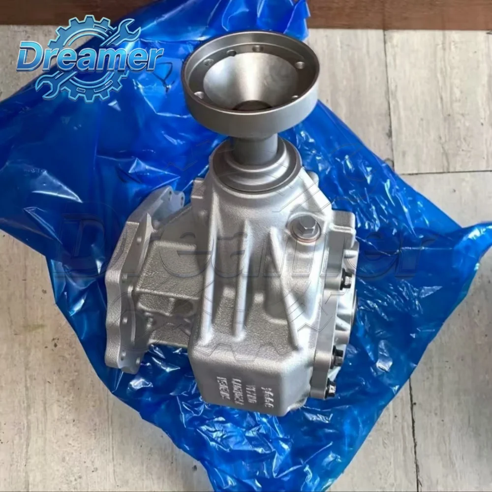 

High Quality LR066503 Front Differential For Land Rover Evoque Freelander 2 2.0D 2.2D 3.2 4x4 Auto Parts