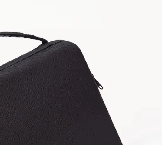 

For DJI Avata 360 Storage Portable Hard Case Nylon Handle Shock-proof Carrying Box for DJI Avata 360 Accessories