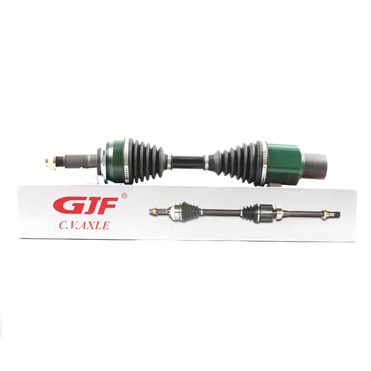 Auto Transmission Systems Axle Shaft Right Drive Shaft For Ranger PX 2.2L P4AT/3.2LP5AT/R MAZDA BT-50 2012- UF9T-25-60X
