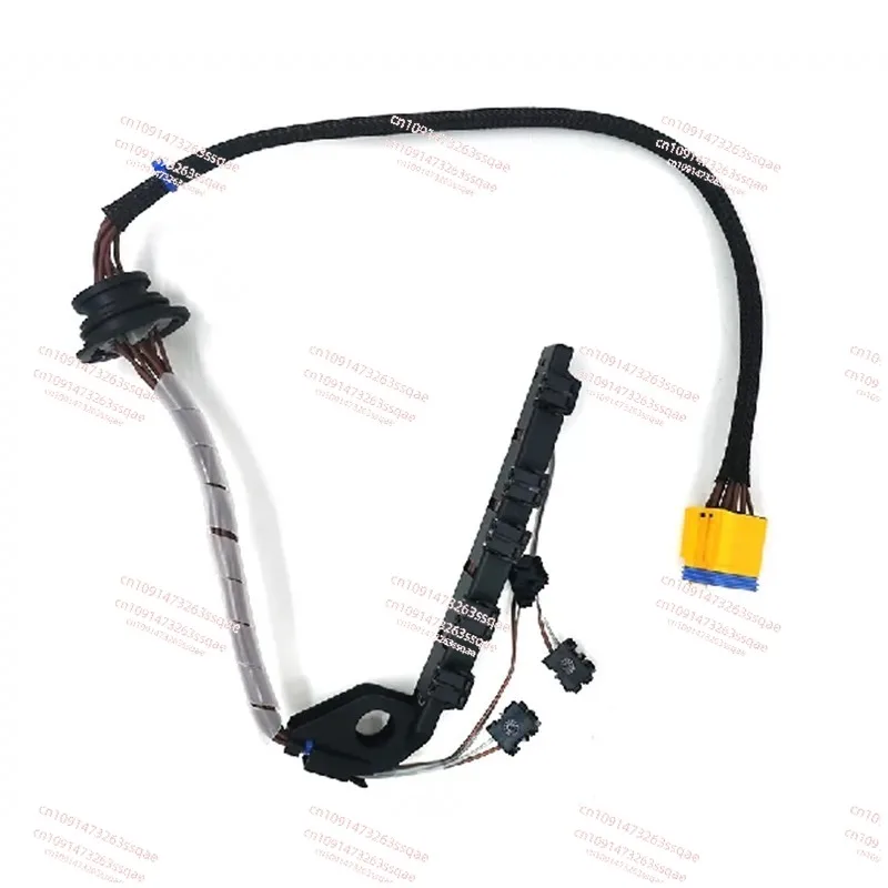 For Citroen Car Accessory Tools, Brand-new AL4 DPO Auto Transmission Hydraulic Interface Wiring Harness 2529.26