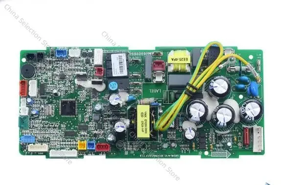 

New Gree air conditioning control board 30224000028 Z4L25J GRZ4L-A GUD71W/A1-S
