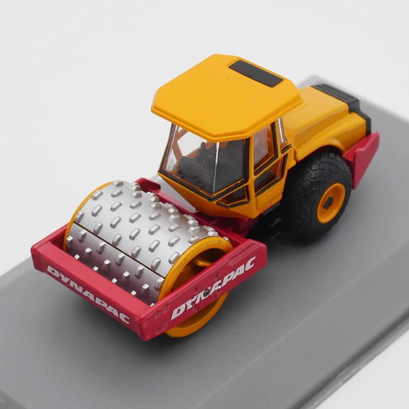 

IXO 1:72 CA512 Модель автомобиля из сплава с роликом, статическая коллекция, украшенные праздничные подарки, игрушки