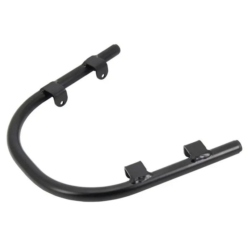 

A03Q-Motorcycle Fender Bumper Collision Bar For Vespa GTS300/GTS250/GTV300 2008-2023 Motorcycle Bumper Accessories