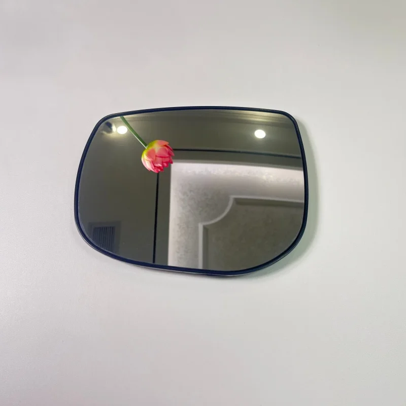 Heated Auto Side Mirror Glass For Subaru Forester Legacy 2019 2023 Crosstrek OUTBACK BR 2020 2021 2022 Rearview Replace XB - view 4