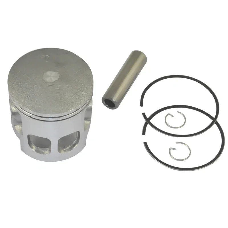 Motorcycle Cylinder Piston Kits Pistons & Rings Set For Yamaha DT175 DT 175 Bore Size 66mm 66.25mm 66.50mm 66.75mm 67mm