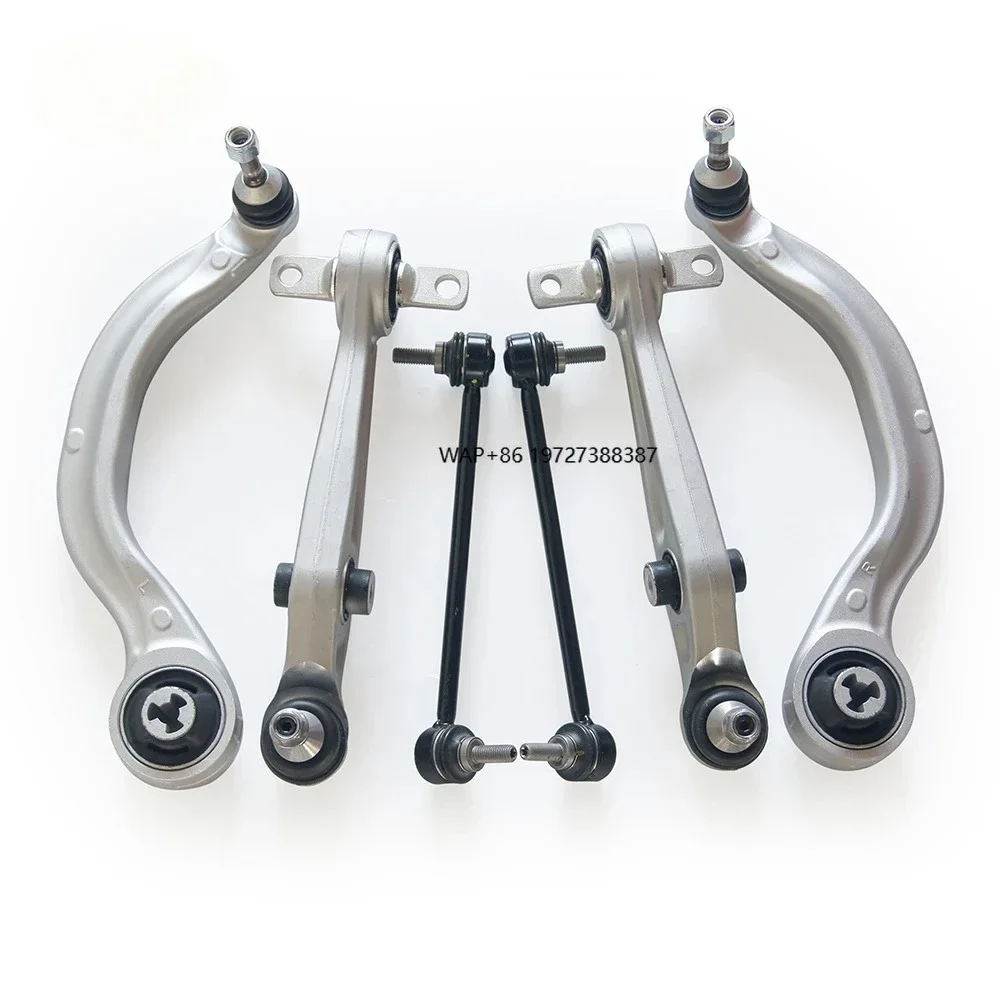 

Model 3 1044341-00-D 1044359-00-A New Suspension Control Arm Set Front Stabilizer Link Auto Parts 1044354-00-A