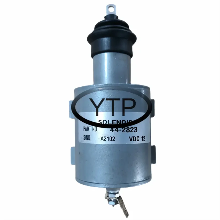 

Флюоресцентный соленоид для Thermo King, 12 В, 44-2823