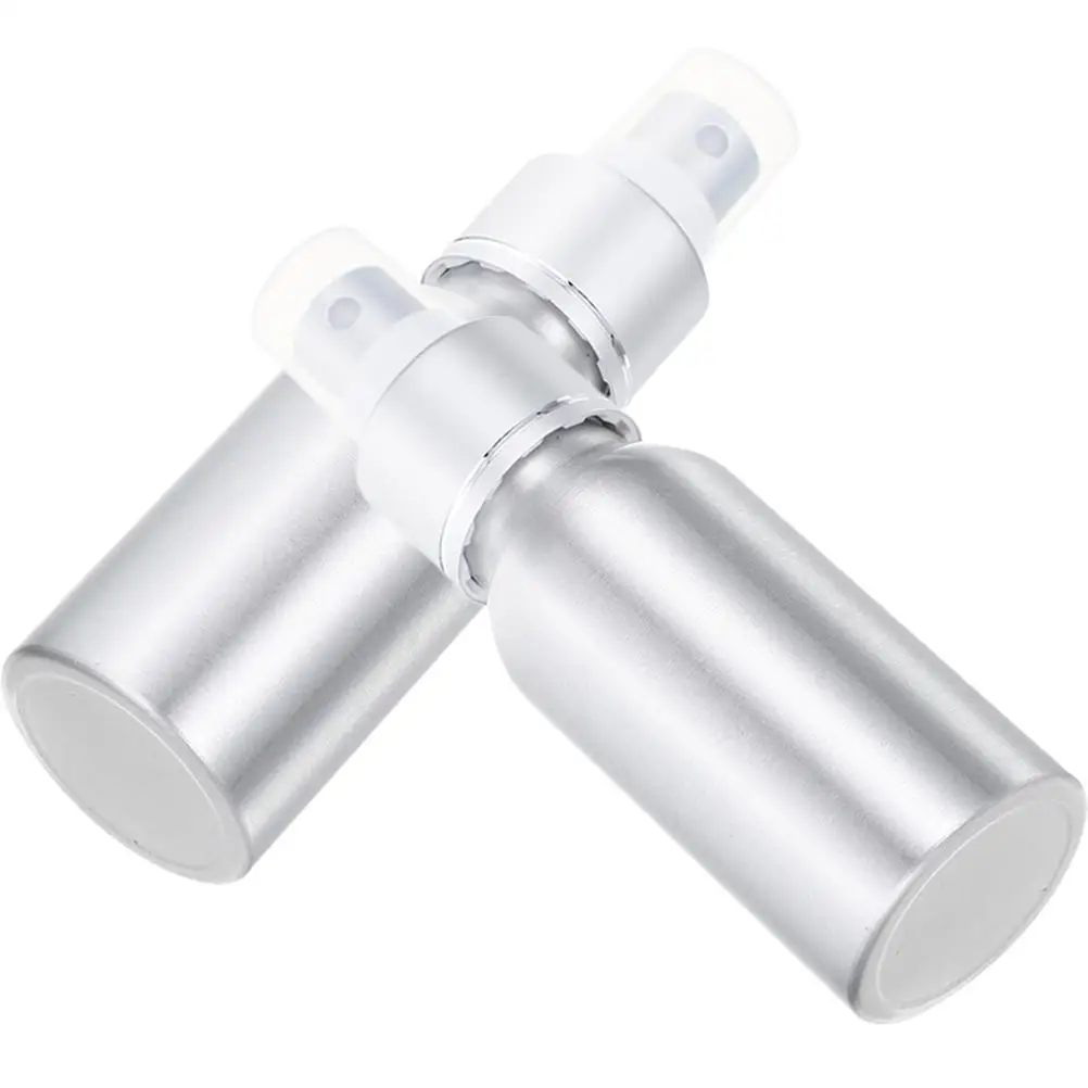 

2Pcs Cocktail Spray Bottles Bitters Mini Mister Spray Bottles Sprayer Travel Size PP Material Accessories Food Grade