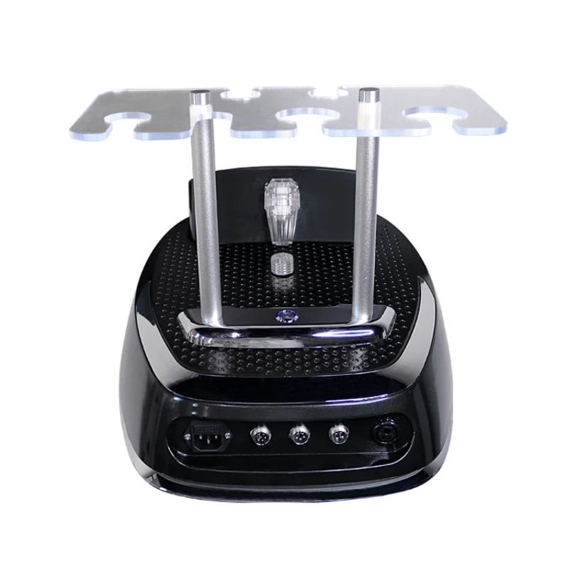 

5D Carving Instrument Gua Sha Cupping Body Shape Ultrasonic Cavitation Machine