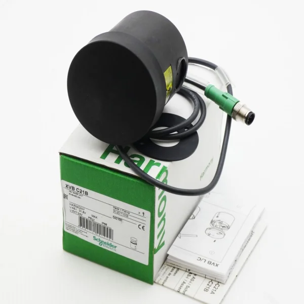 

Xvb C21b 042100 База As-i -uned/ Коробка - Совершенно новый оригинальный точечный Plc