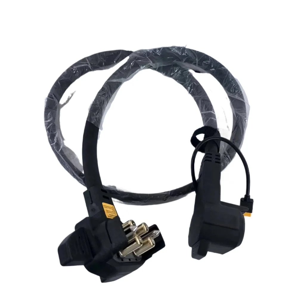 DB2100 1,8 Meter Batterie Lade Verlängern Kabel Für DJI Agras T60/T70/T70P/T100 Landwirtschaft Drone teil UAV Zubehör