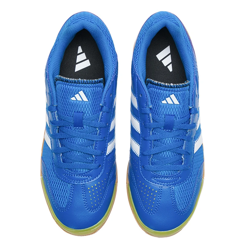 Sapatos masculinos Adidas Spezial Light Sports Shoes Fitness Training Shoes com amortecimento para corrida G64338