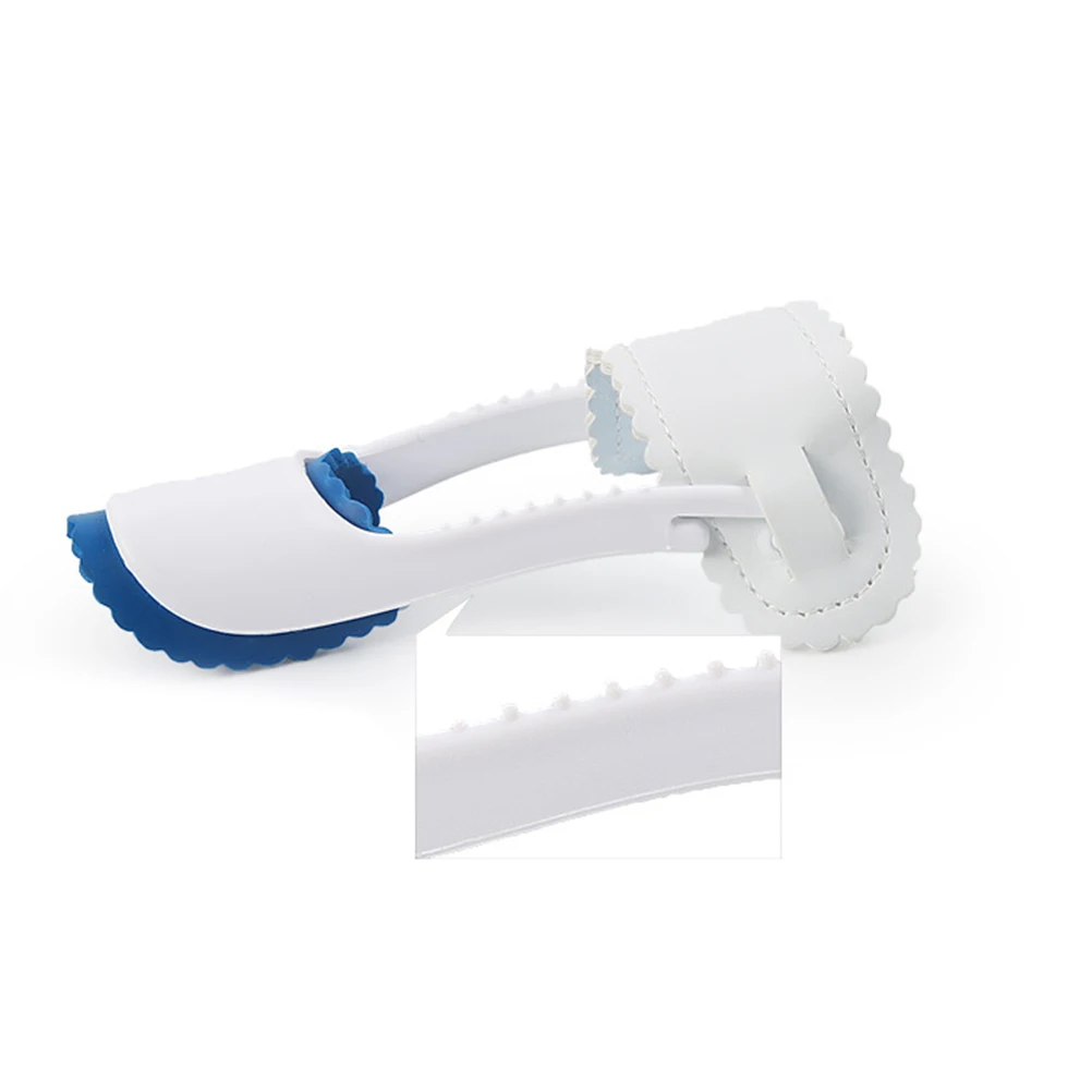 

Hallux Valgus Corrector Thumb Bunions Straightener Toes Separator Splint for Bent Overlapping Toes Pain Relief Premium Material