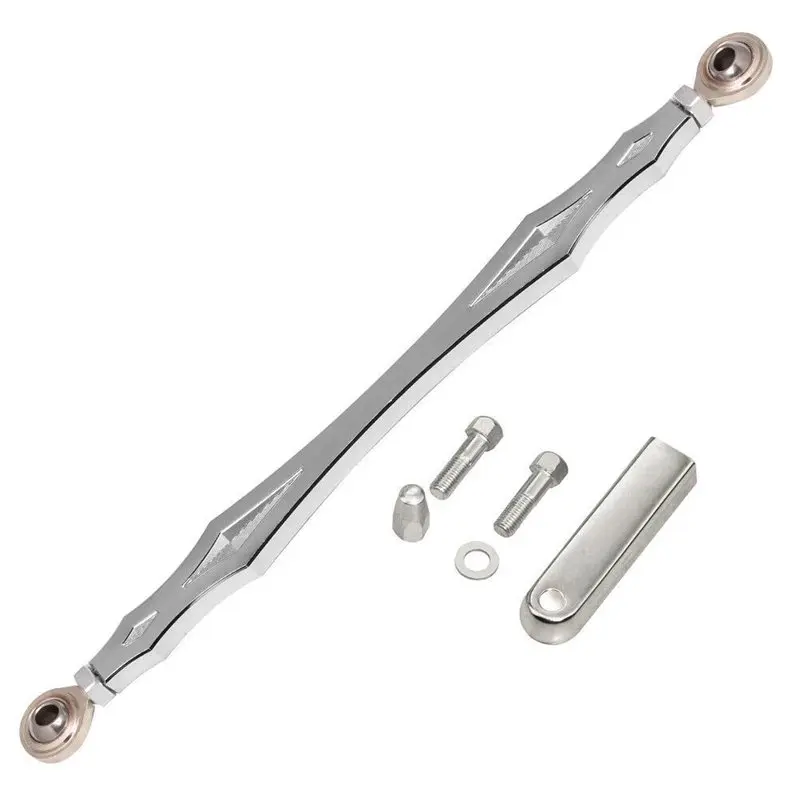 A20K-Gear Shift Linkage Kit For -Davidson Touring Street Glide Electra Glide Softail Dyna Models 1986-2023