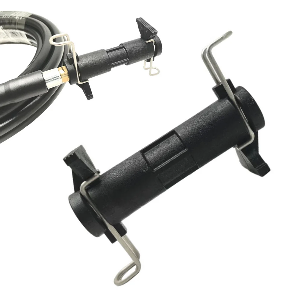 Extension Connector for Karcher Pressure Washer Hoses K2 K3 K4 K5 K6 Designed for Quick and Secure Hose Extension