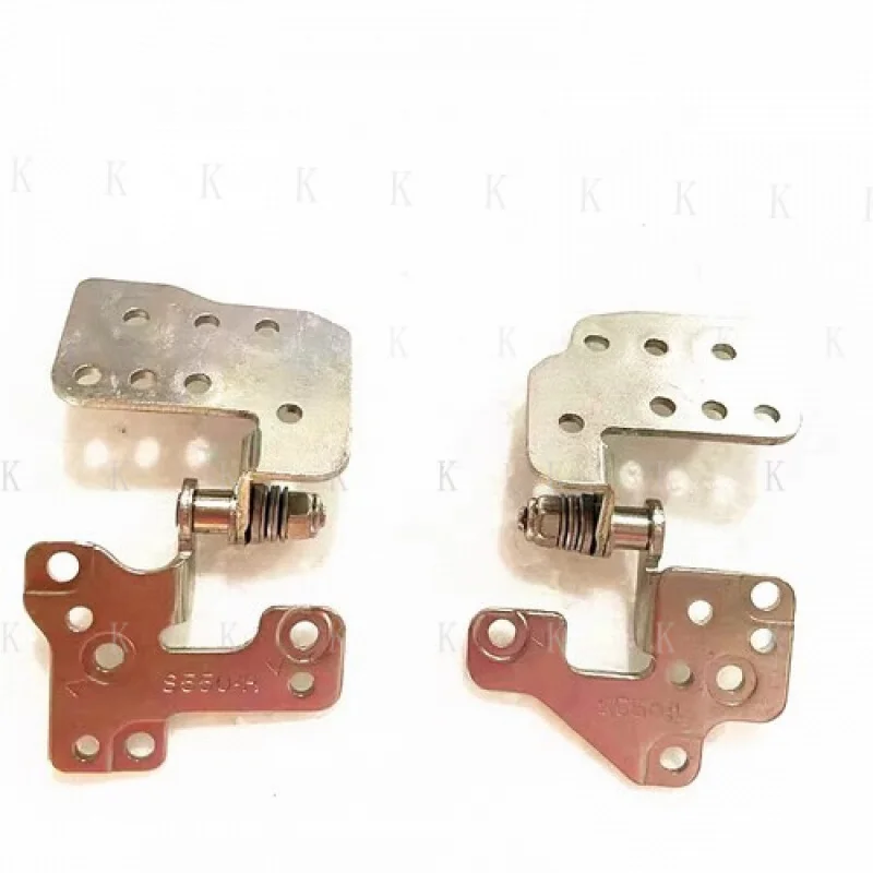 C FOR Screen Hinge Left&Right For Asus K56 K56C K56CA S56C S56 A56 S550