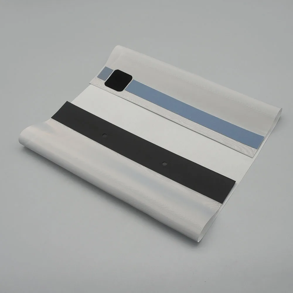 Tela de tinta de pano compatível novo para Ricoh DX2430 2432 3442 3443 3344 4443 JP 780 2800 2810 4440 4446 CP5425 5435P 6401