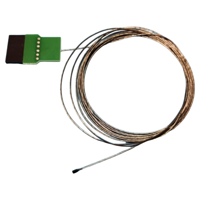 Ochta10 Cable Module 1.0 Mm Ultra-Fine Endoscope