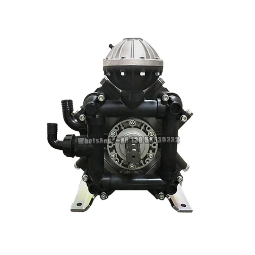 

insecticide sprayer head , insecticide sprayer diaphragm pump, Agricultural High-pressure pump special accessories