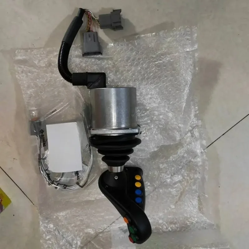 BW206AD50 Joystick Assay Model Bw 161 AD-50 with Part Numbers 05561607 05561732 87611389 P5130200379 for Quick Replacement