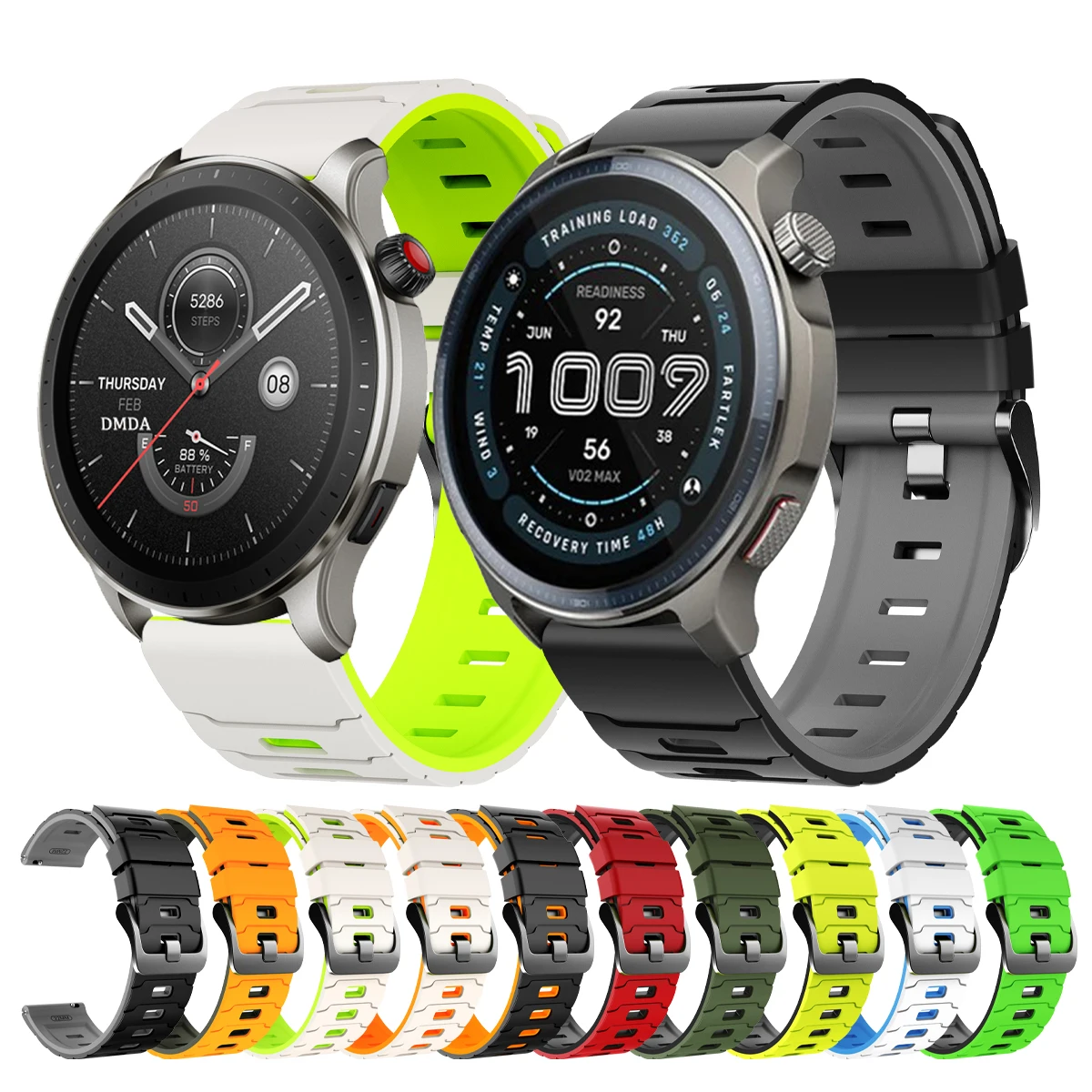 For Huami Amazfit B… - image