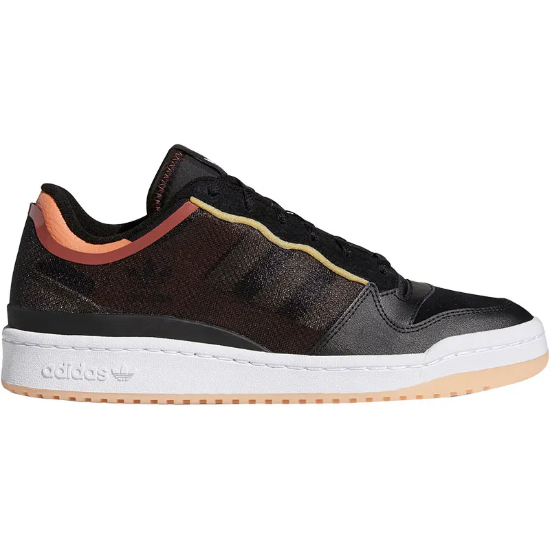 حذاء كاجوال رياضي كاجوال موسمي جديد للجنسين من Adidas FY4966