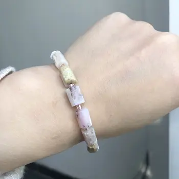 10 best sales Hạt opal thật - №5