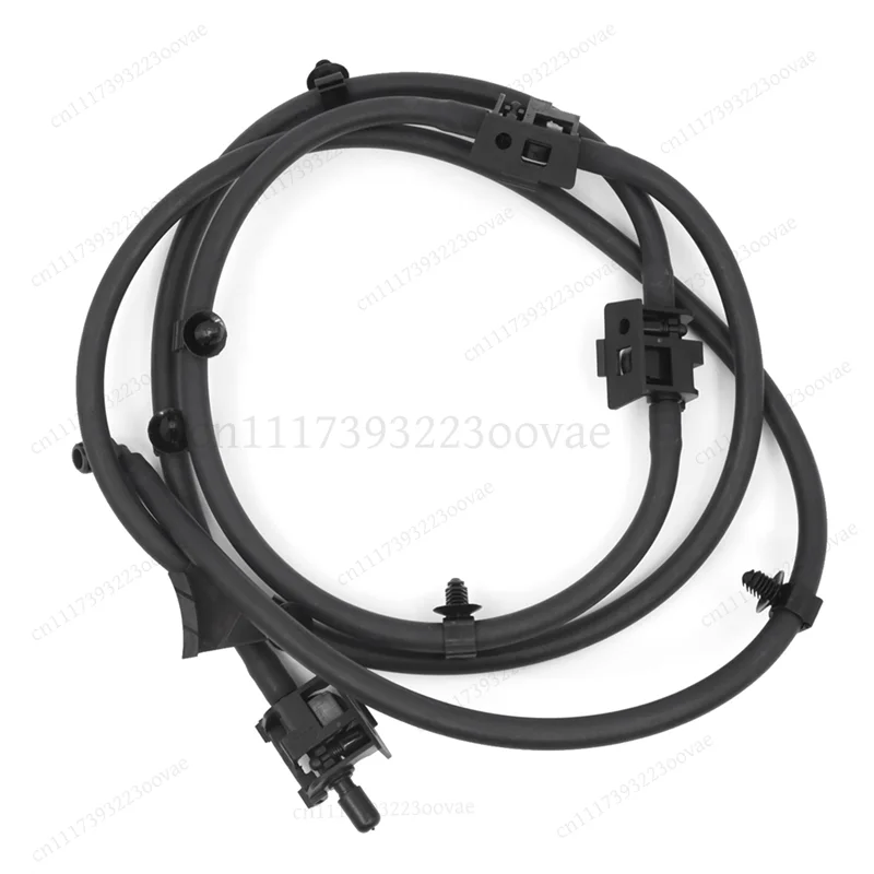 L-Windshield Washer Nozzle Jet Hose A2138608900 Fits W213 W257 Non-Heated Replacement Spare Parts AT80