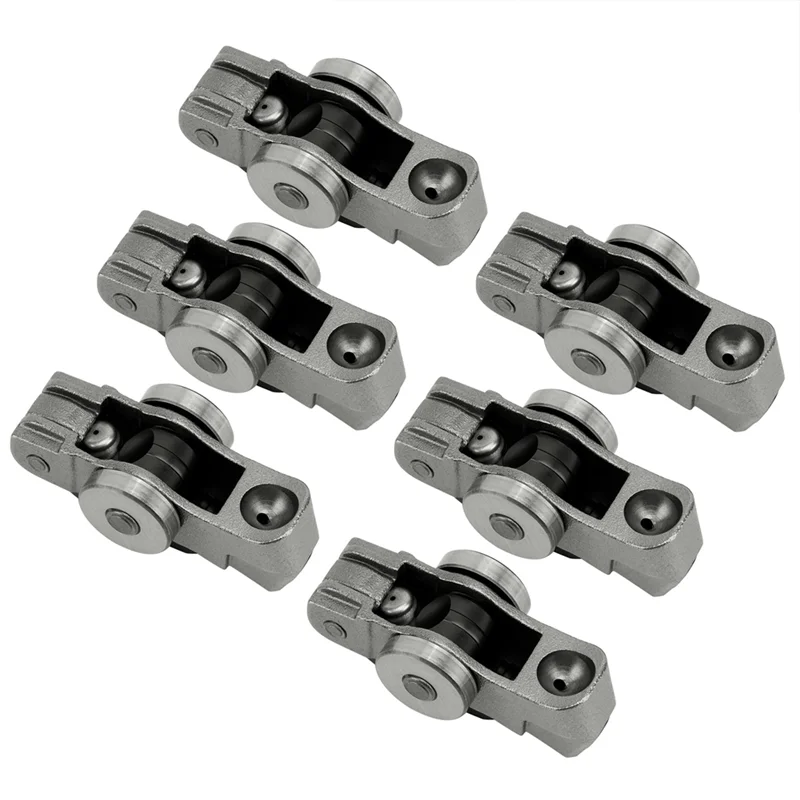 

Ingenious-Valve Rocker Arm 5047896AC 5047896AD For Chrysler Pacifica Dodge Durango Jeep Wrangler Grand Cherokee Ram Promaster 15
