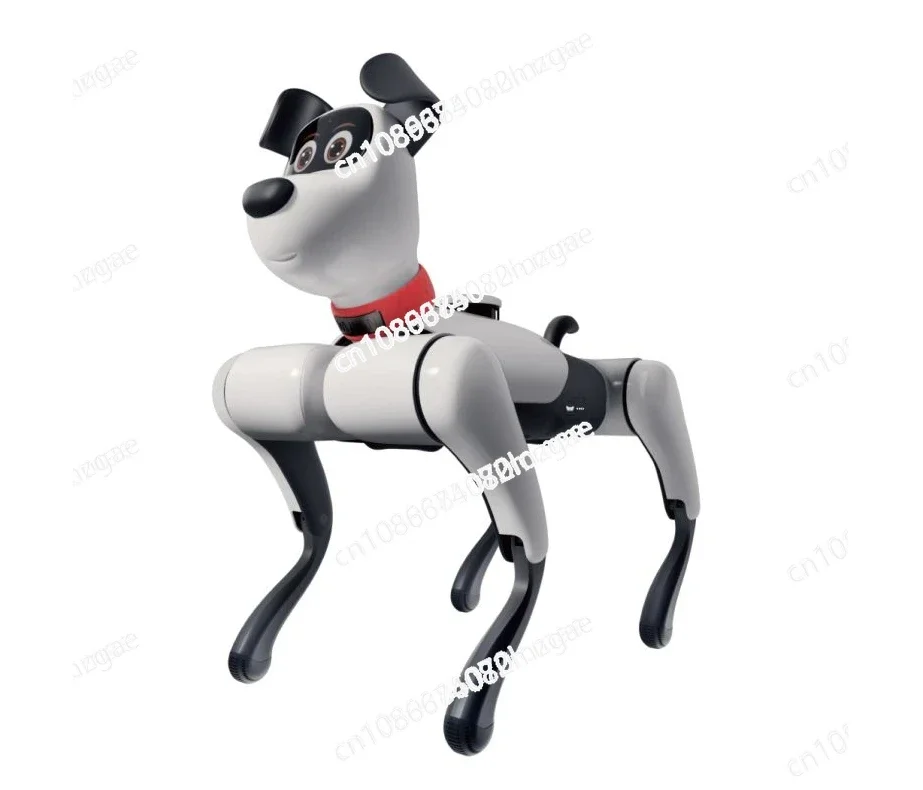 Technical Intelligent Robot Dogs, The New Generation of Artificial Intelligence, Ke Technical