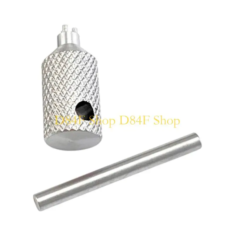 D84F Essential 10Mm Base UT Screwdriver For Microtech Ultratech OTF Cutter Owners And Collectors Essential Disassembly Tool