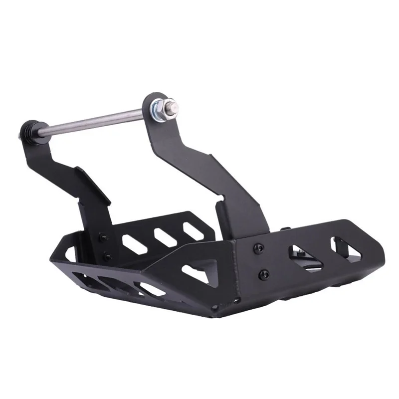 

Motorcycle Engine Chassis Cover Engine Belly Pan Skid Plate Engine Chassis Cover For 390Duke Motorcycle Accessories