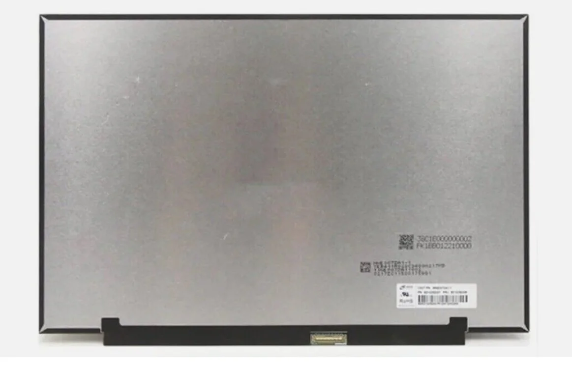 

MNE007ZA1-1 ЖК-экран 14 дюймов без сенсорного экрана IPS 400nit 2880x1880 40PIN 100% SRGB