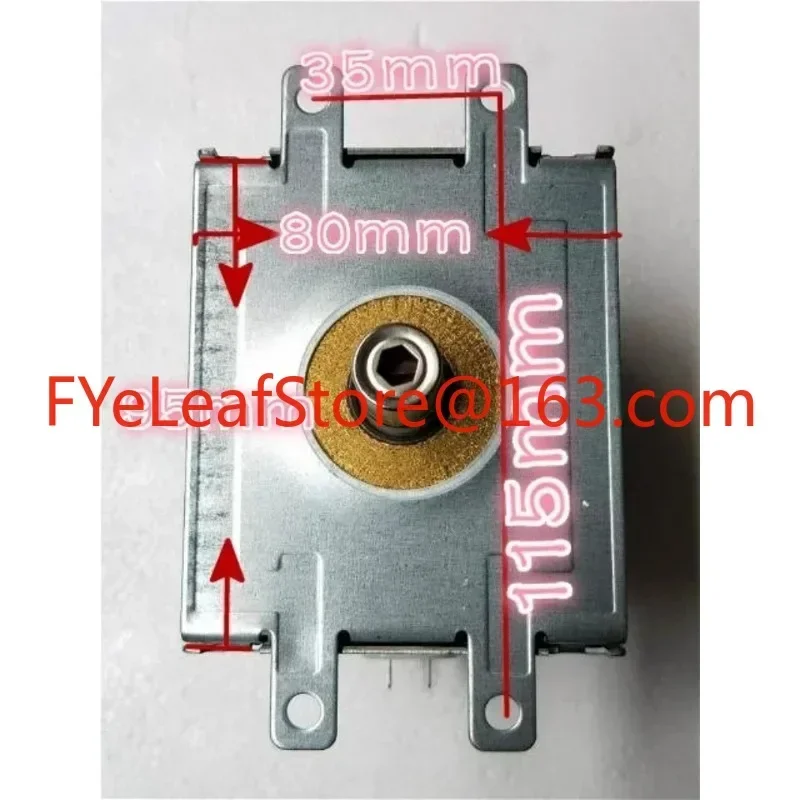 fornew for Samsung Microwave Oven Magnetron OM75P(31) OM75P (31) Microwave Parts