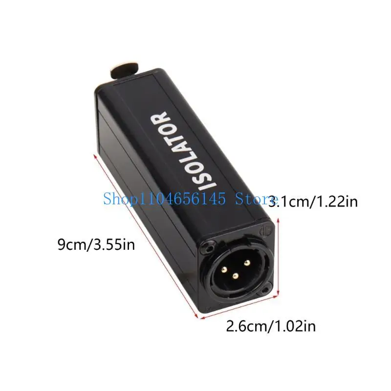 5ASD -изоляторы шумоподавления.