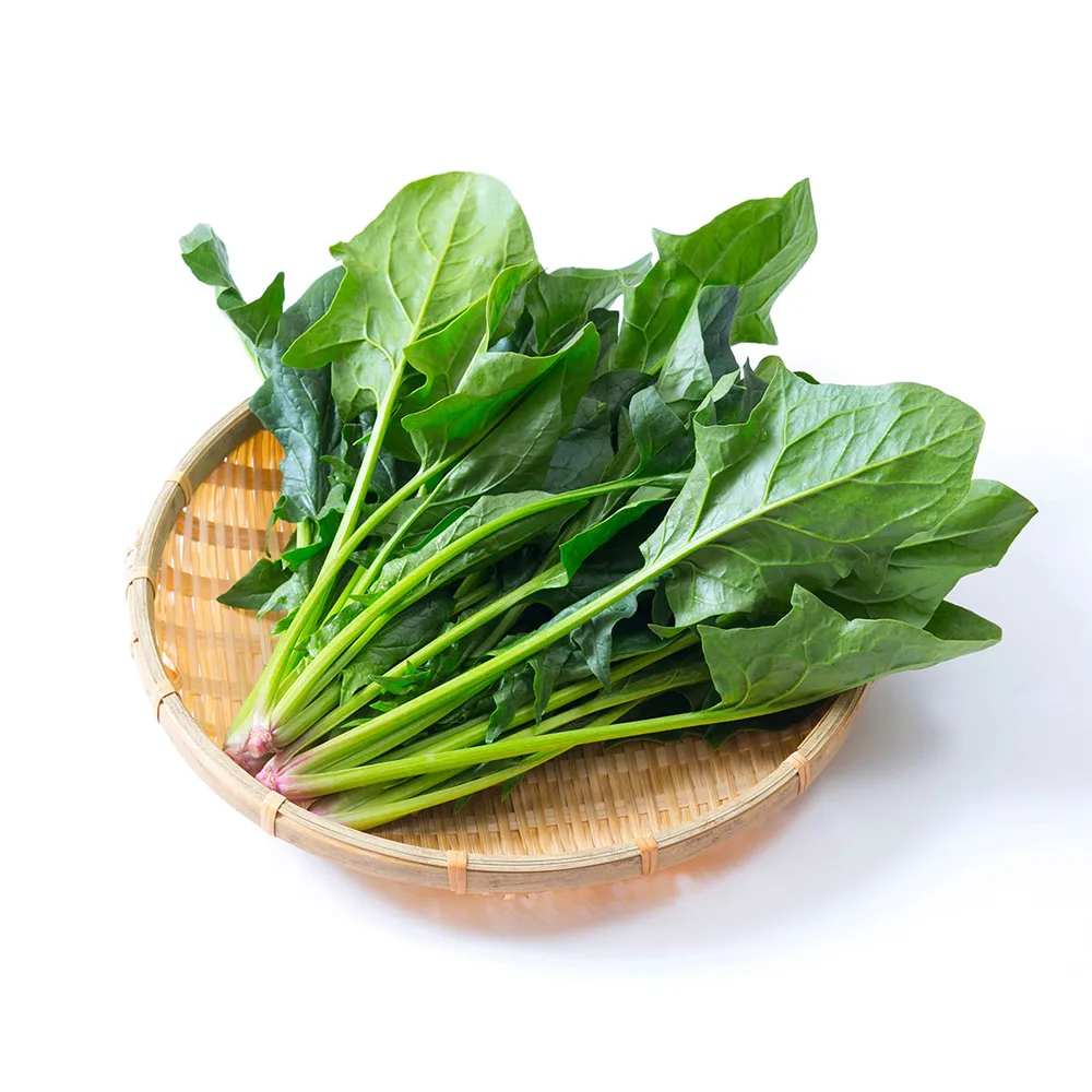 korea spinach 1kg