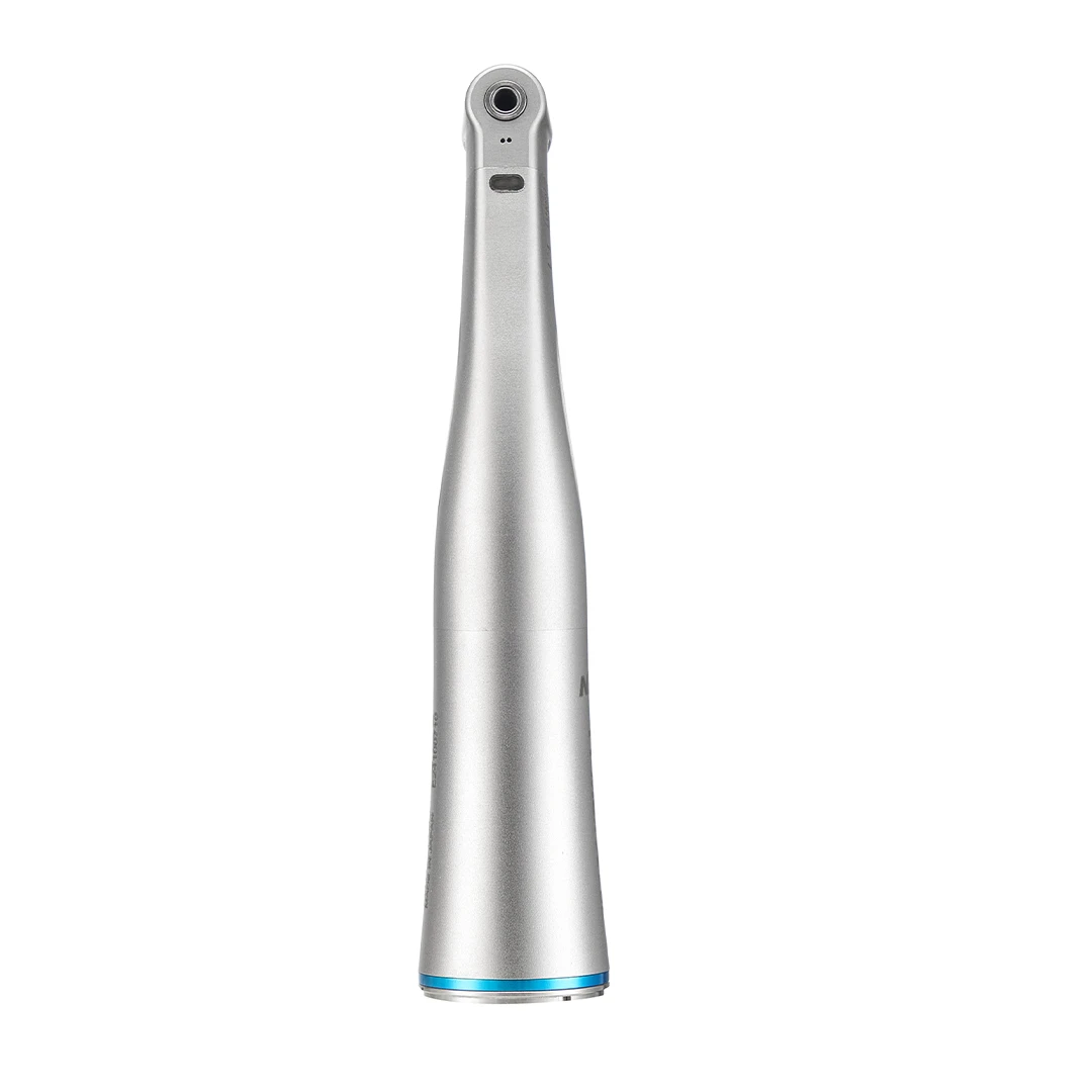 NSK Ti-MAX X25L Dental 1:1 velocidad de accionamiento directo Spray de fibra óptica interruptor de encendido/apagado de aire odontología pieza de