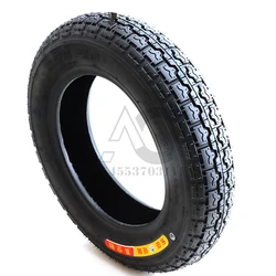 Size 3.50-10 tubeless tires for dirt bikes, motorcycles, scooters, front or rear tires tubeless tires